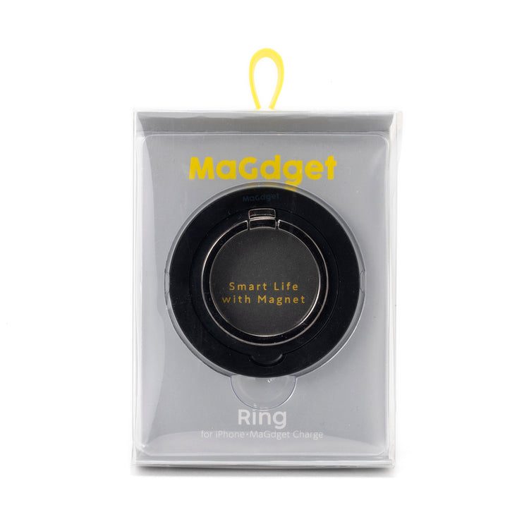 MaGdget | マジェット　MaGdget Ring