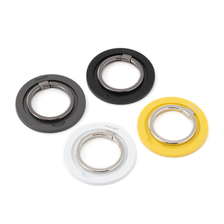 MaGdget | マジェット MaGdget Ring