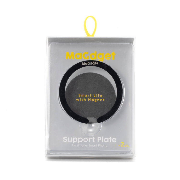 MaGdget | マジェット　MaGdget SupportPlate