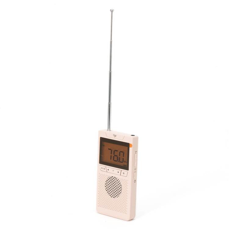 OPT! | オプト Grandpa Radio