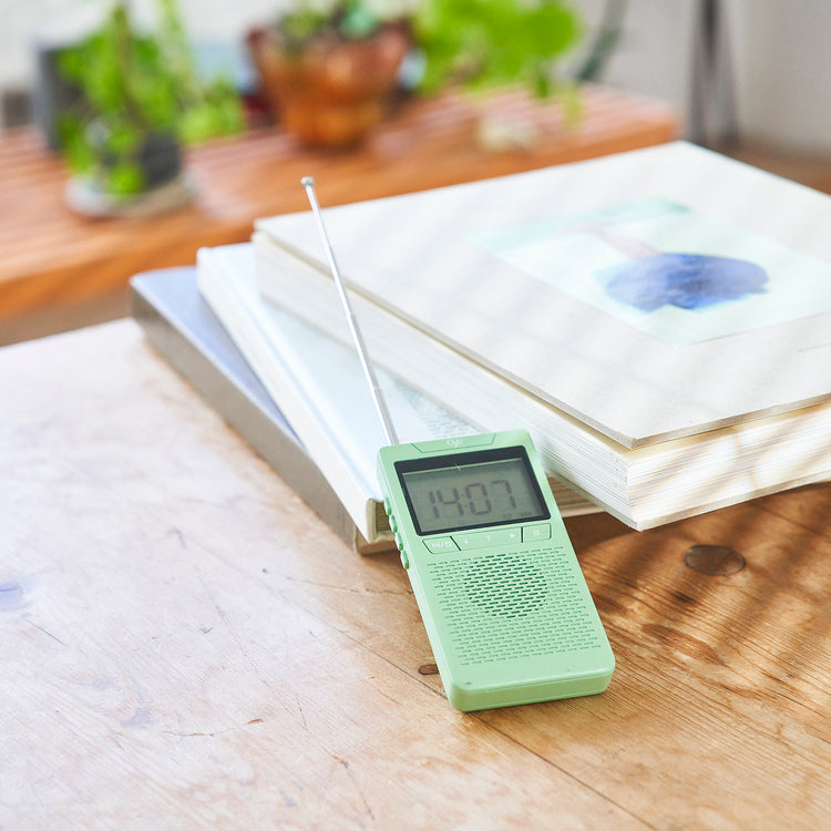 OPT! | オプト Grandpa Radio