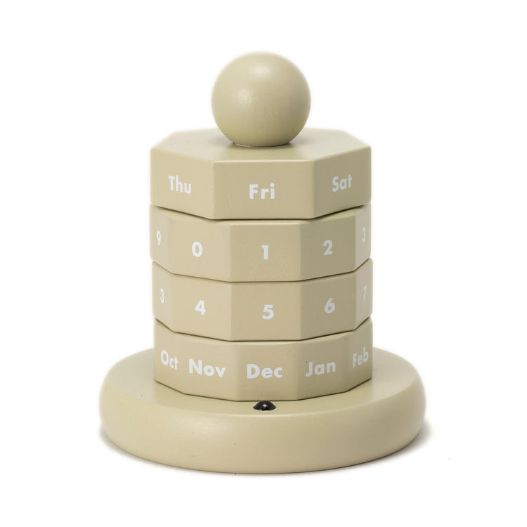 Opt! | オプト Perpetual Calendar