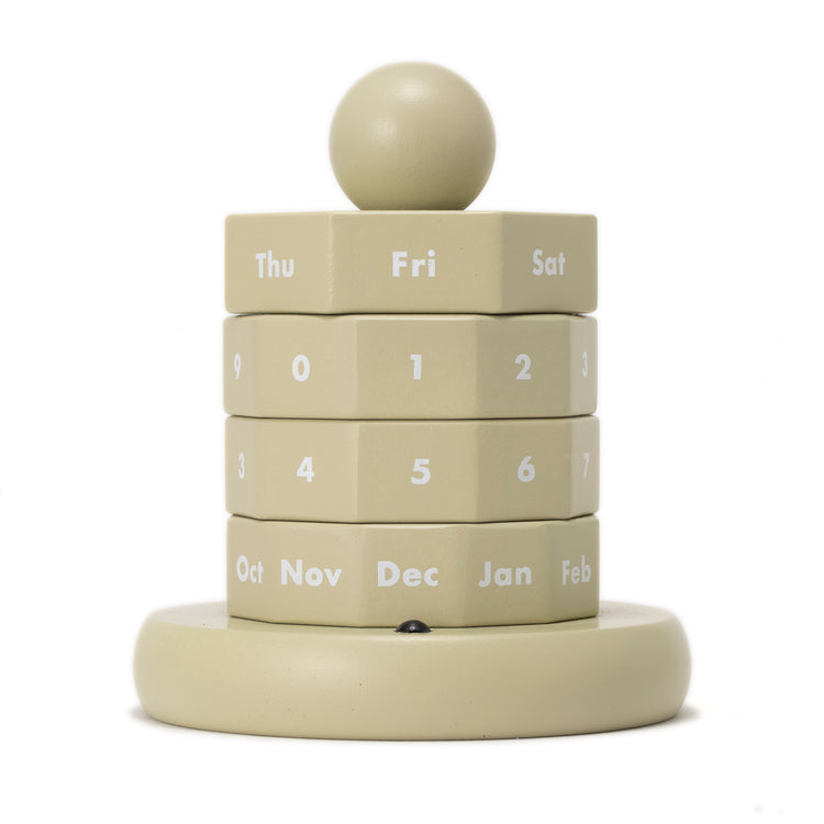 Opt! | オプト Perpetual Calendar