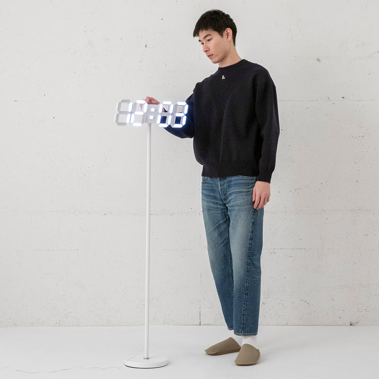 RELAX | リラックス SEGLOCK STAND セグロックスタンド