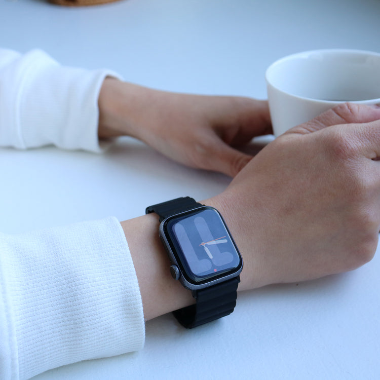 RELAX | リラックス Silicone Magnt 42/45mm