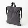 TIDEWAY | タイドウェイ LaLa Begin別注 大容量!コード配色がアクセントの2WAY BAG