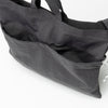TIDEWAY | タイドウェイ LaLa Begin別注 大容量!コード配色がアクセントの2WAY BAG