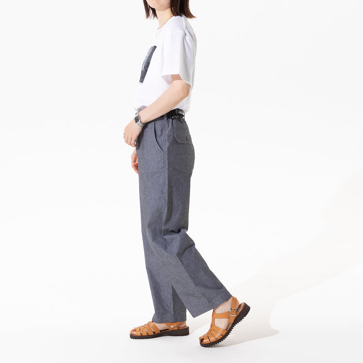 着用サイズS (モデル身長159cm)