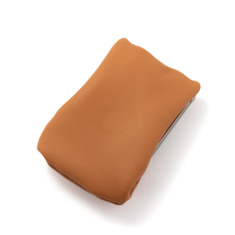 SOPO | ソポ W-GAMA PURSE-SLIM-DEG/ZE