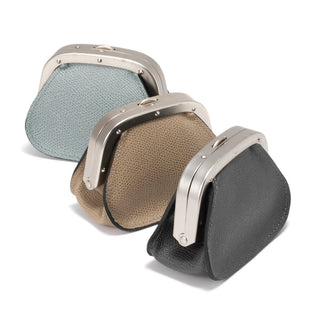 SOPO | ソポ GAMA MINI PURSE-DEG/VAL