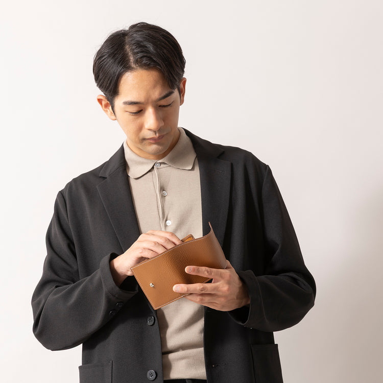SOPO | ソポ ROLL WALLET-WL