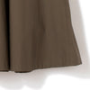 Atelier Mont Kemmel | アトリエモンケメル FLARED SKIRT