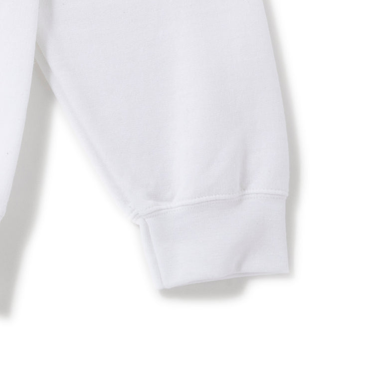 GOODWEAR | グッドウェア BRUTUS PRINT CREW SWEAT
