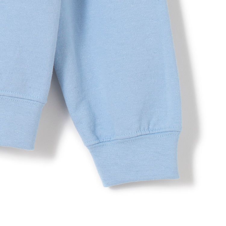GOODWEAR | グッドウェア POPEYE PRINT CREW SWEAT
