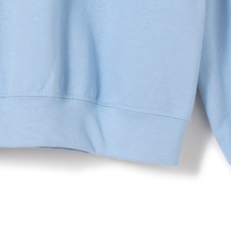 GOODWEAR | グッドウェア POPEYE PRINT CREW SWEAT