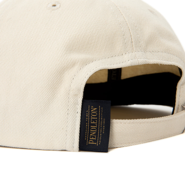 PENDLETON | ペンドルトン TWILL CAP