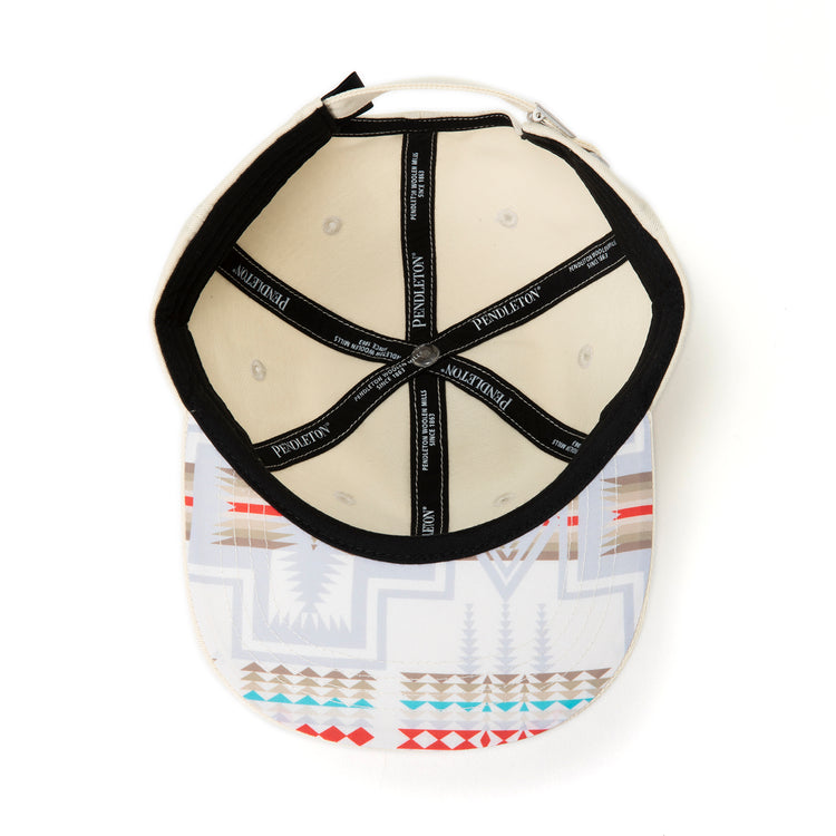 PENDLETON | ペンドルトン TWILL CAP