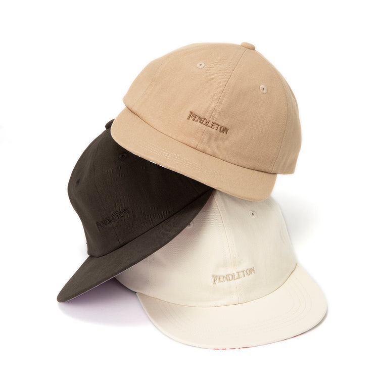 PENDLETON | ペンドルトン TWILL CAP