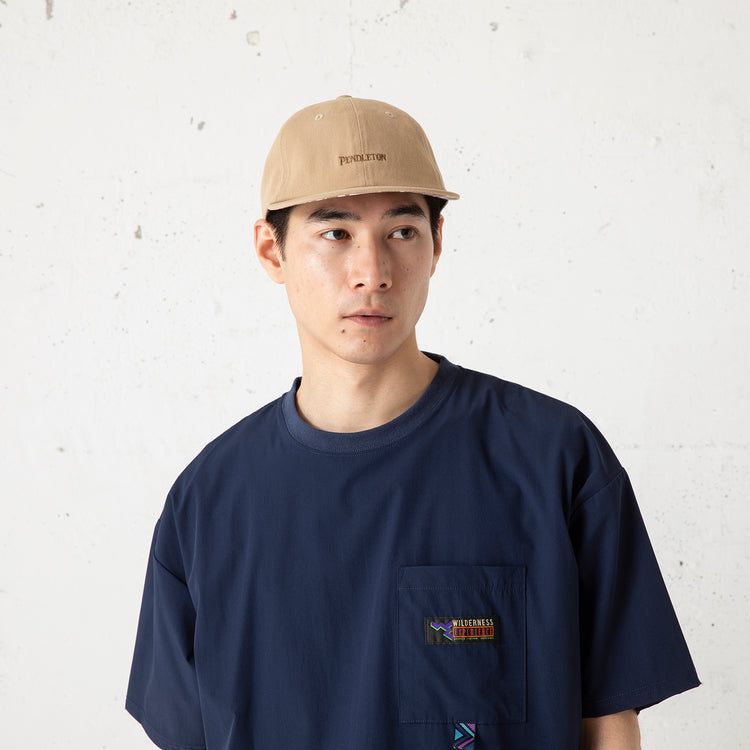 PENDLETON | ペンドルトン TWILL CAP