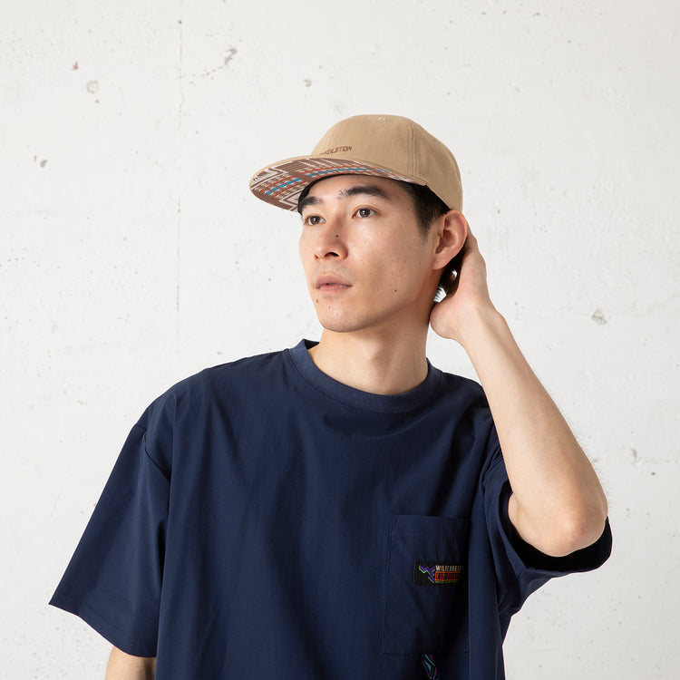 PENDLETON | ペンドルトン TWILL CAP