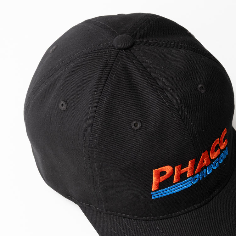 Portland Hat and Co Oregon | ポートランドハットアンドコーオレゴン PTL AD PHACC EMB CAP
