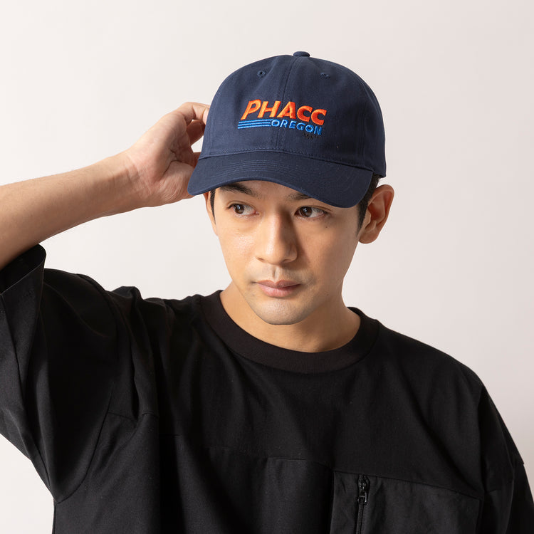 Portland Hat and Co Oregon | ポートランドハットアンドコーオレゴン PTL AD PHACC EMB CAP