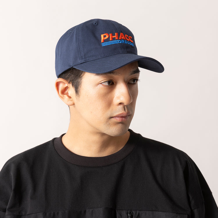 Portland Hat and Co Oregon | ポートランドハットアンドコーオレゴン PTL AD PHACC EMB CAP