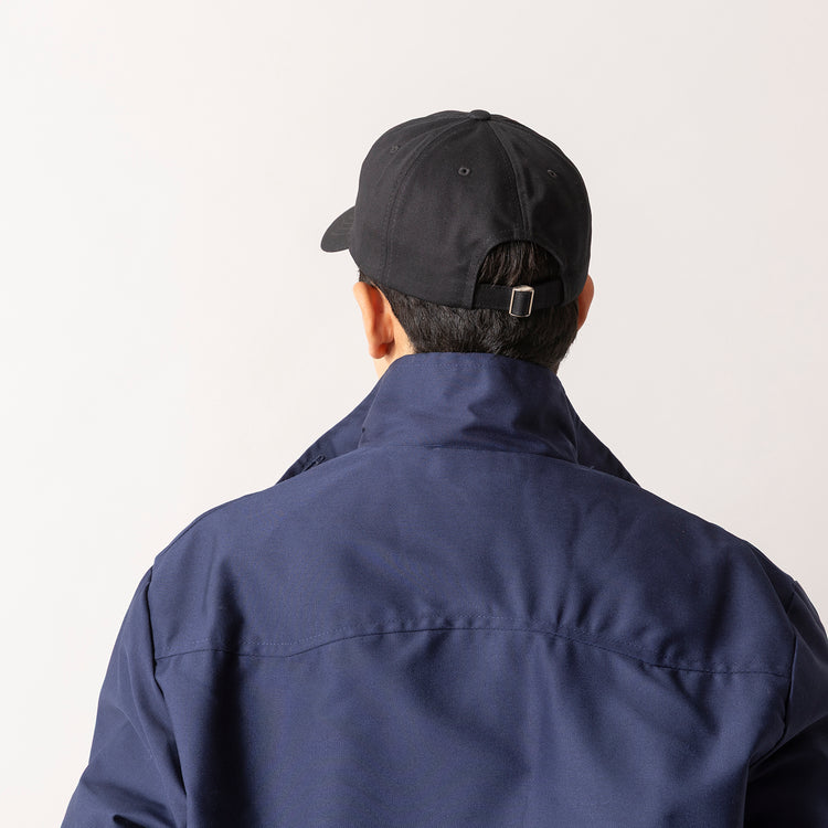 Portland Hat and Co Oregon | ポートランドハットアンドコーオレゴン PTL AD BOX EMB CAP
