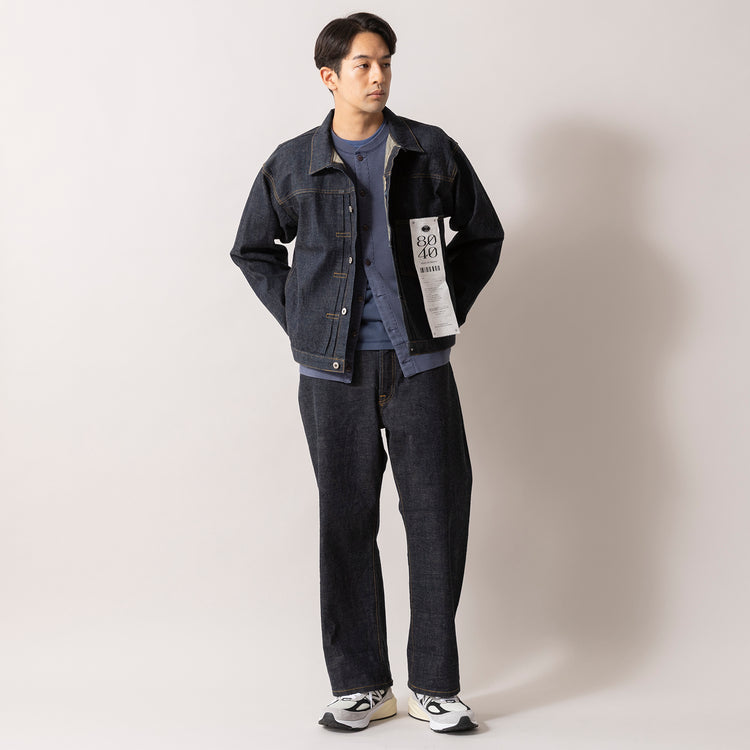 モデル身長180cm
