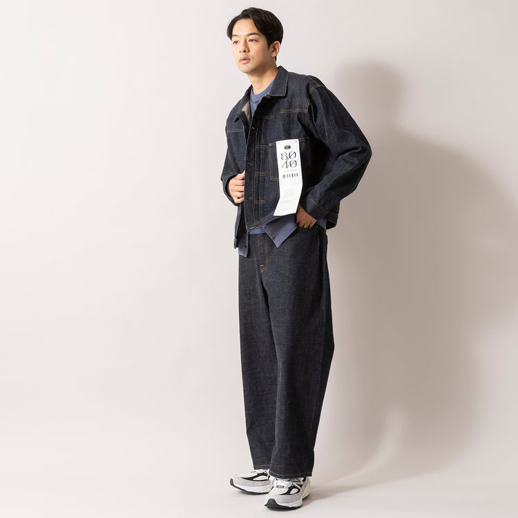 モデル身長180cm