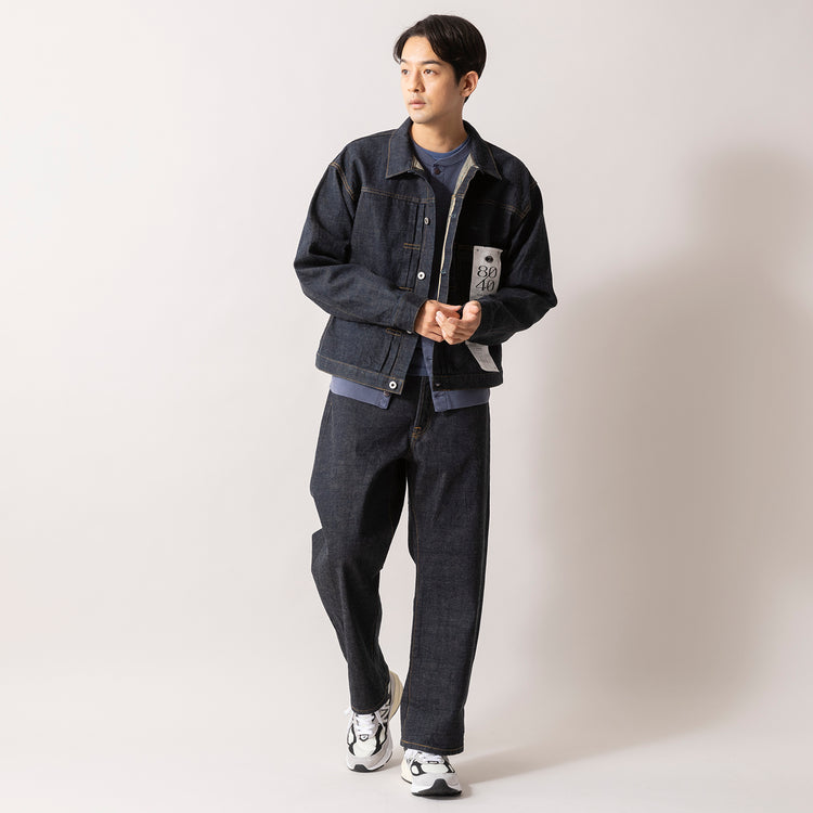 モデル身長180cm