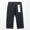 80/40 BY SKEVE | エイティーフォーティーバイスキーブ 40inch SELVEDGE DENIM(INDIGO)