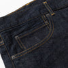 80/40 BY SKEVE | エイティーフォーティーバイスキーブ 40inch SELVEDGE DENIM(INDIGO)