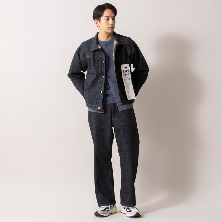 モデル身長180cm