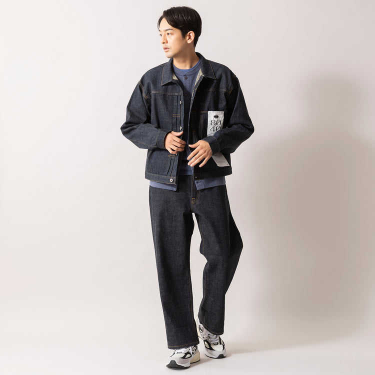 モデル身長180cm