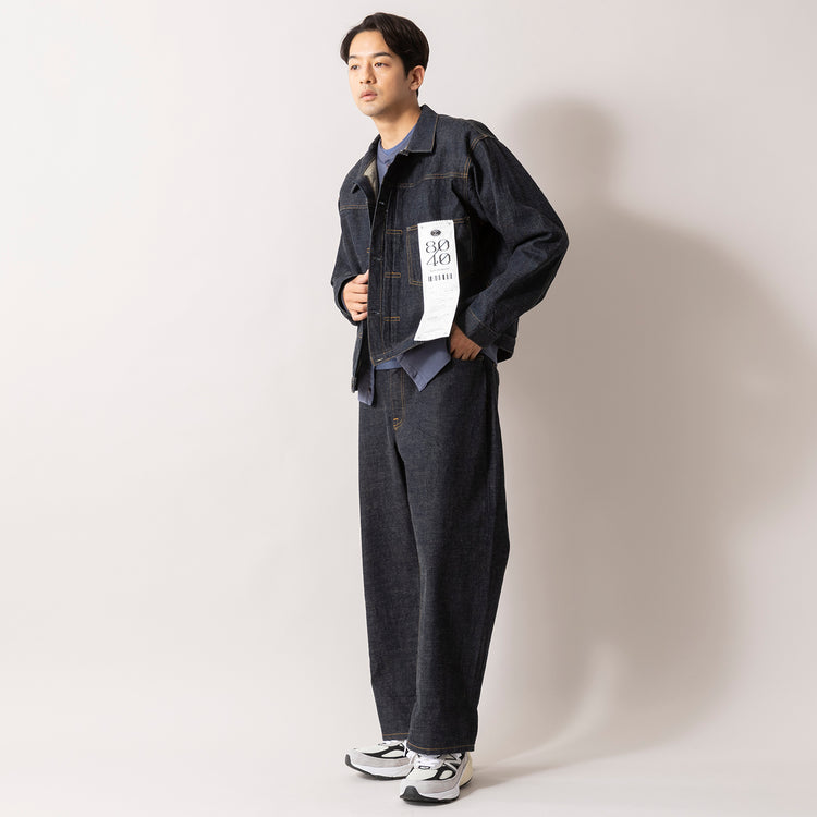 モデル身長180cm