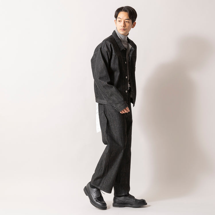 モデル身長180cm