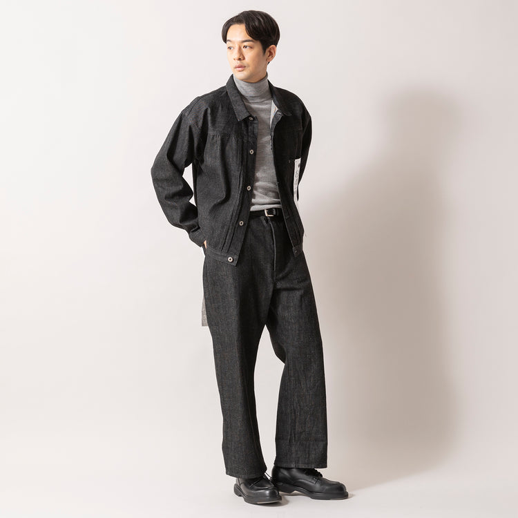 モデル身長180cm