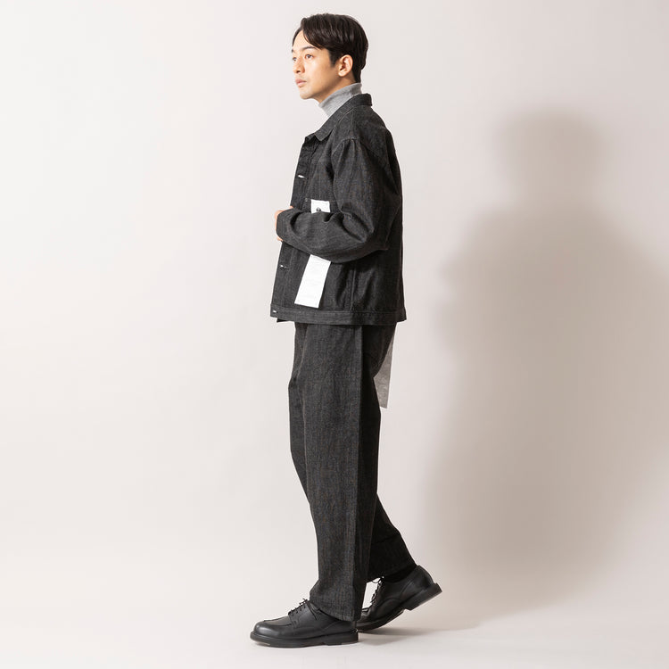 モデル身長180cm