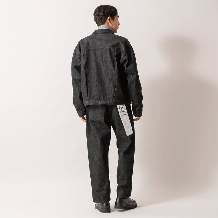 モデル身長180cm