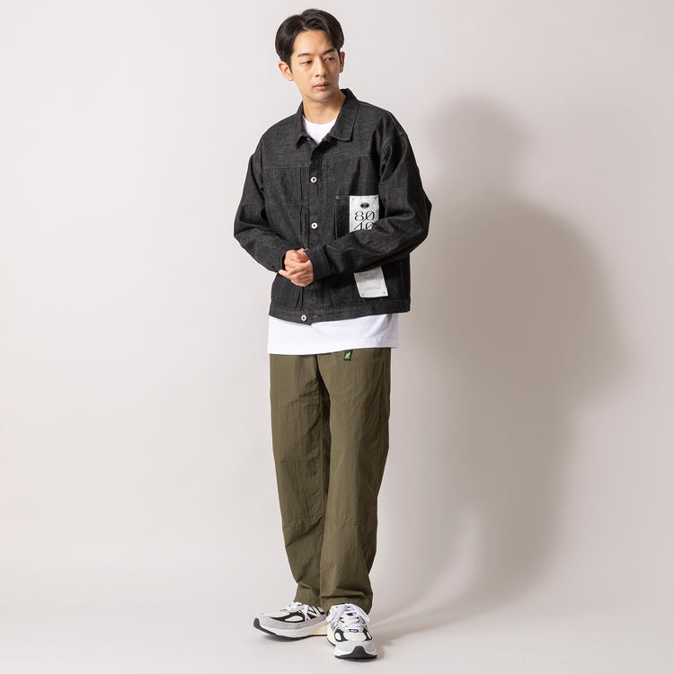 モデル身長180cm