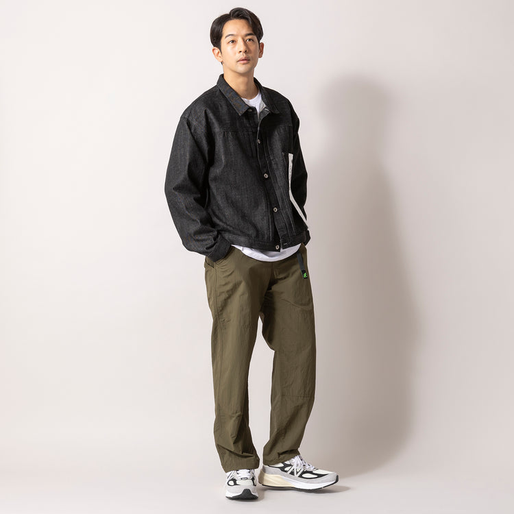 モデル身長180cm