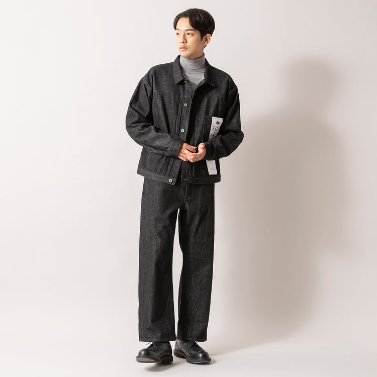 モデル身長180cm