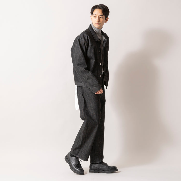モデル身長180cm