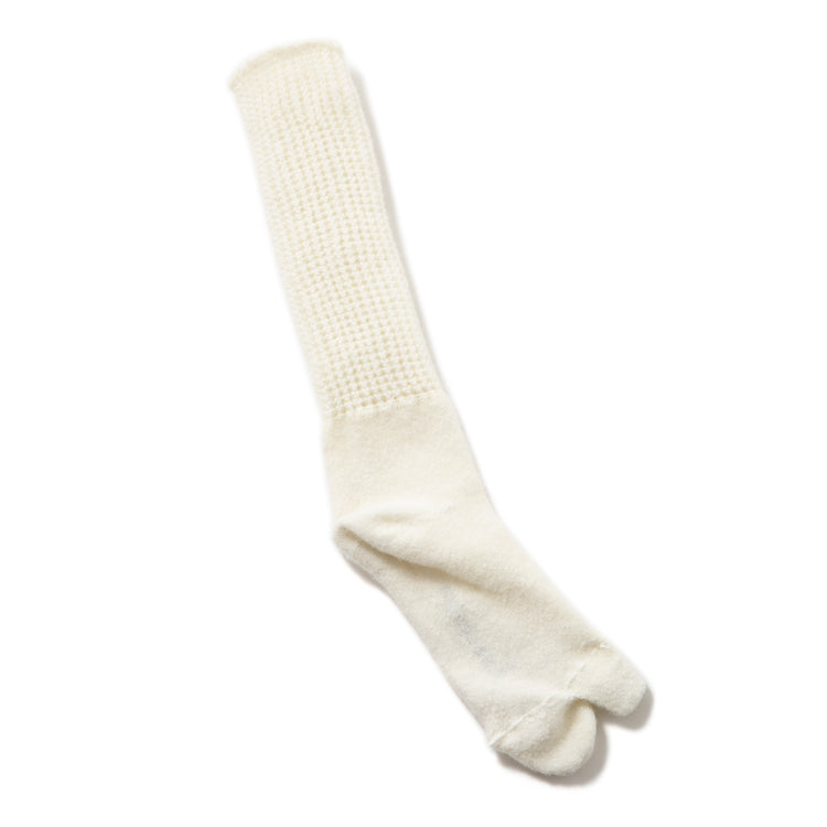 The Role design | ザ・ロールデザイン GRANDMA SOCKS WOMENS