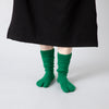 The Role design | ザ・ロールデザイン GRANDMA SOCKS WOMENS