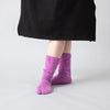 The Role design | ザ・ロールデザイン GRANDMA SOCKS WOMENS