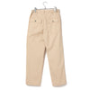 VENT BLANC+ | ヴァンブラン プリュス 9oz コットンツイルトラウザーパンツ