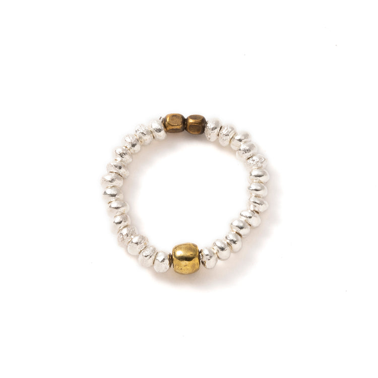 SunKu | サンク BEADS RING