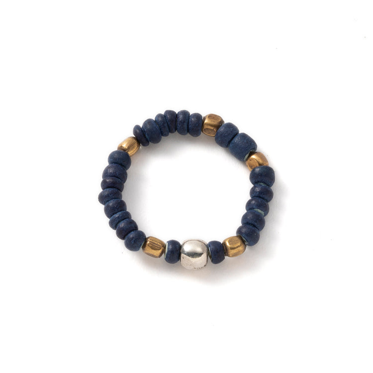 SunKu | サンク BEADS RING